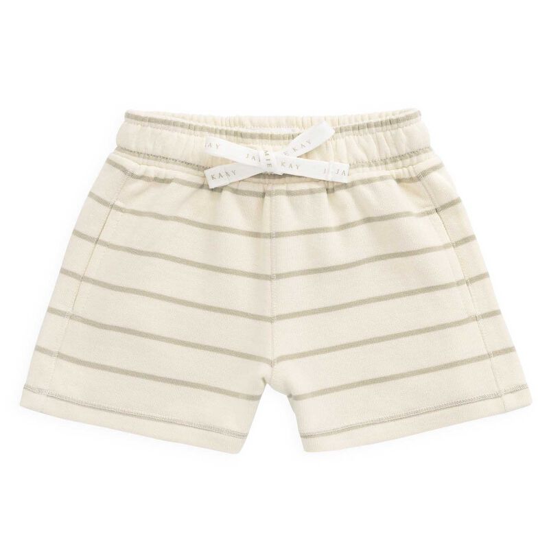 Jamie Kay Organic Cotton Jalen Short 6M-2Y image number 0